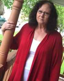 Sharon Kay McClung